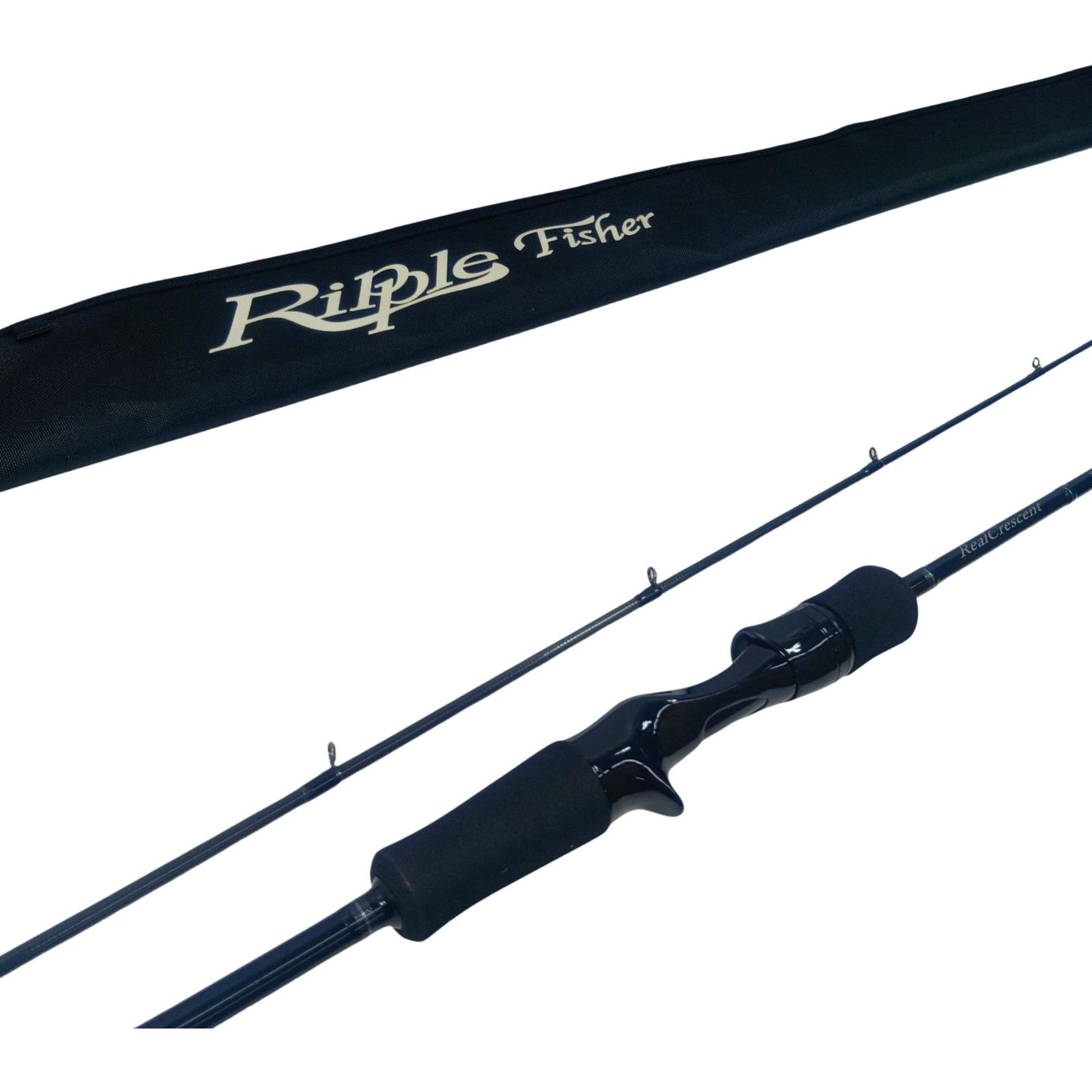 Ripple Fisher リアルクレセント RC-67 ベイト 　