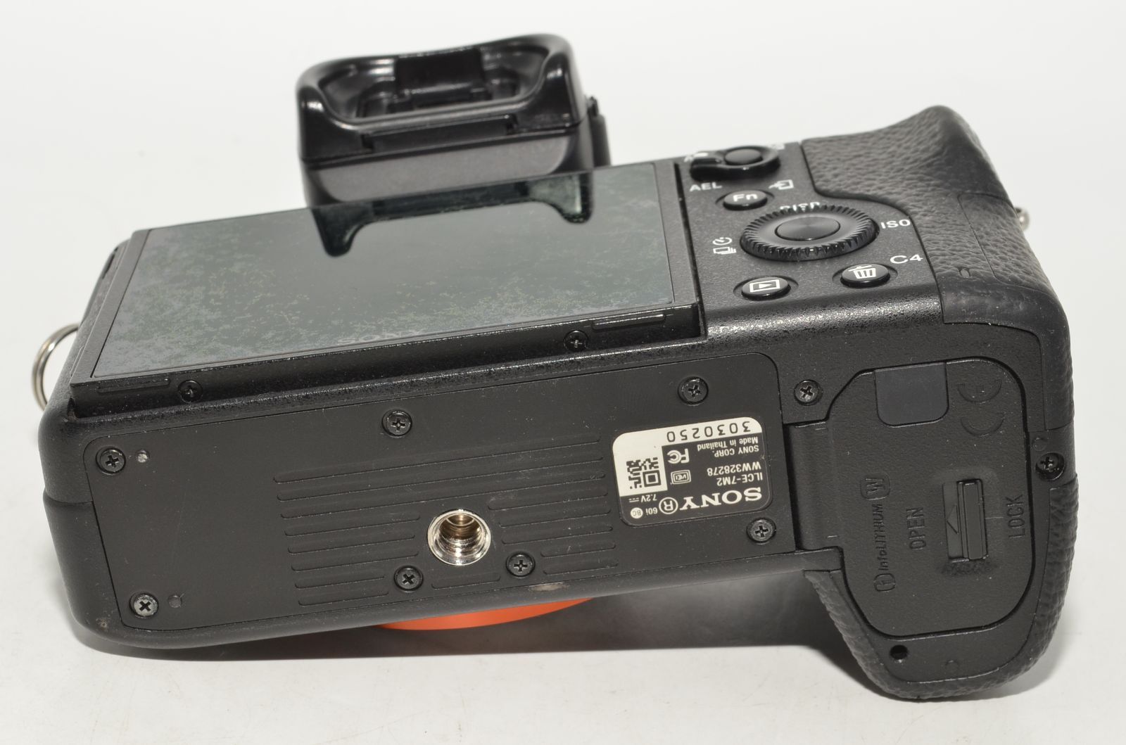 【早い者勝ち】SONY α7II ILCE-7M2 ミラーレス一眼カメラ SONY フルサイズ ミラーレス一眼カメラ α7CII ボディ ILCE-7CM2