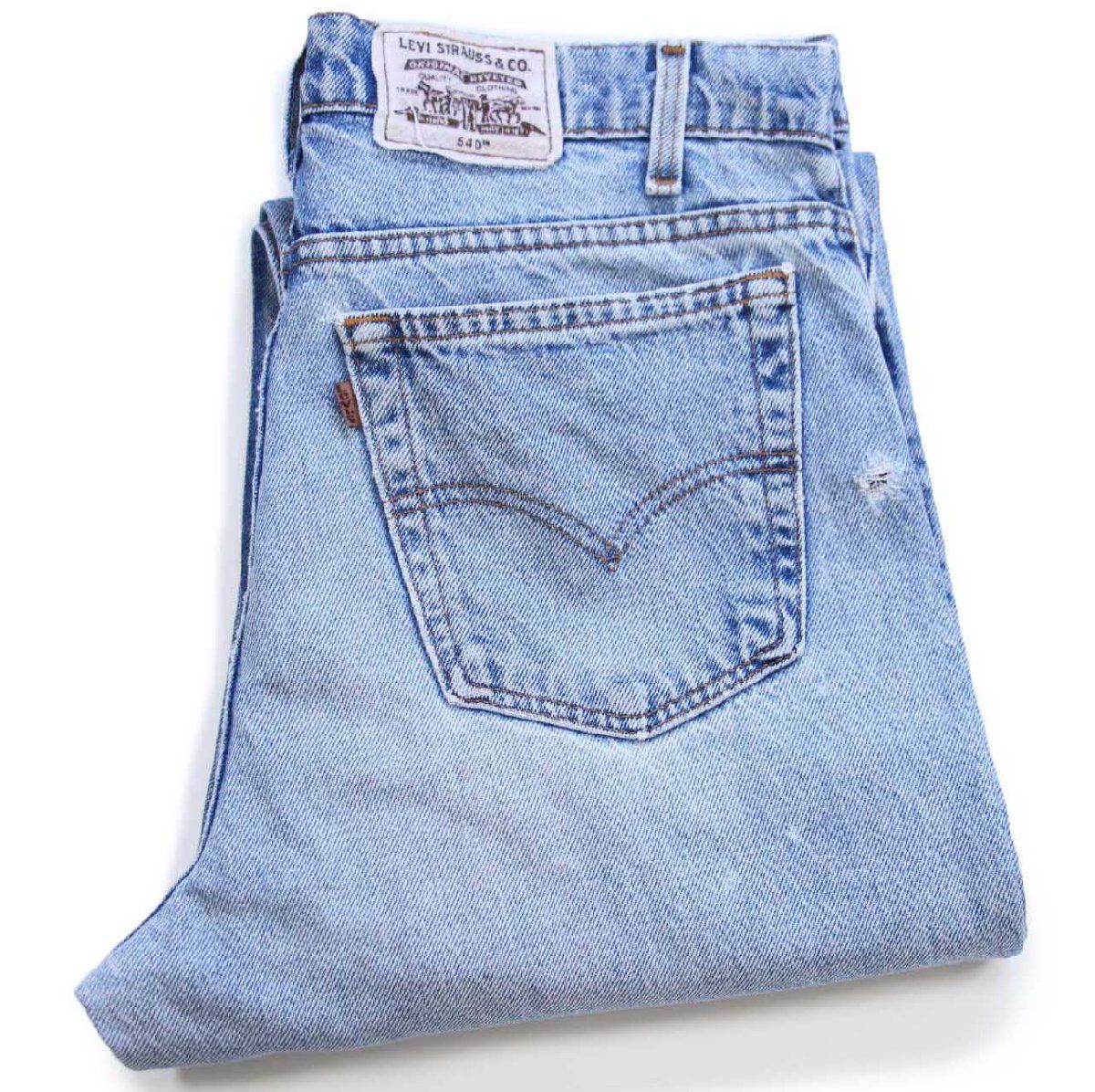 90s メキシコ製 Levi