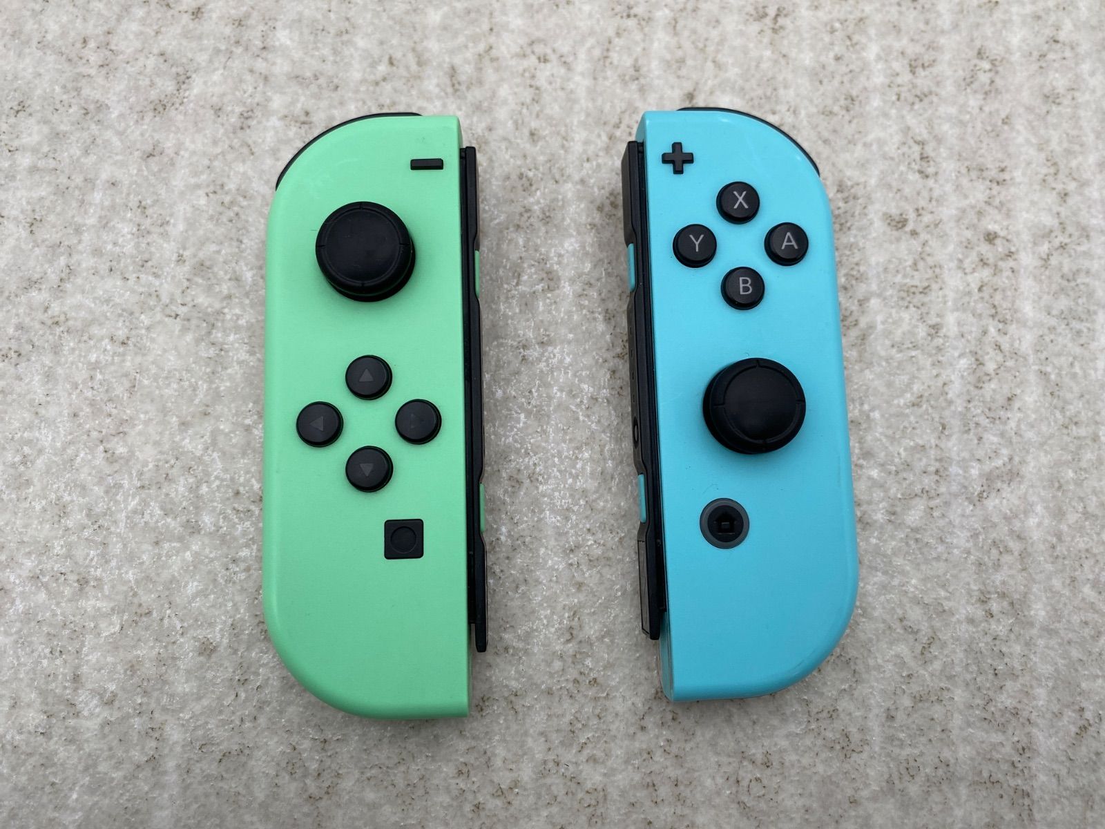 Nintendo Switch ややジャンク品 Nintendo switch (ジャンク品) 【公式通販】