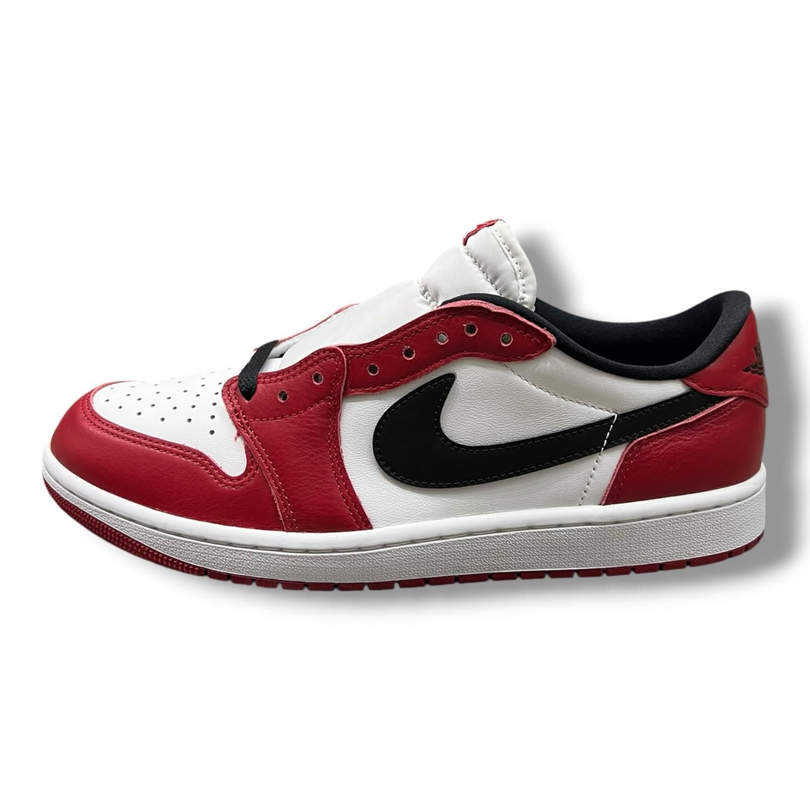 未使用 NIKE Air Jordan 1 Retro Low OG 