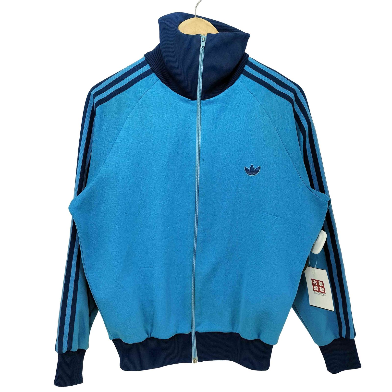 アディダスオリジナルス adidas Originals 70-80s デサント製 トラック