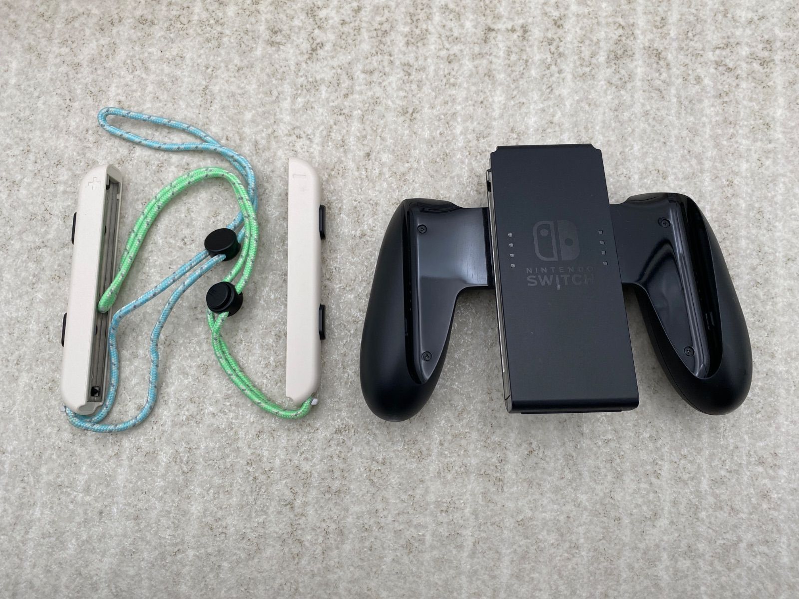 ゆうたNintendo Switch ジャンク品 Nintendo switch (ジャンク品) 【公式通販】