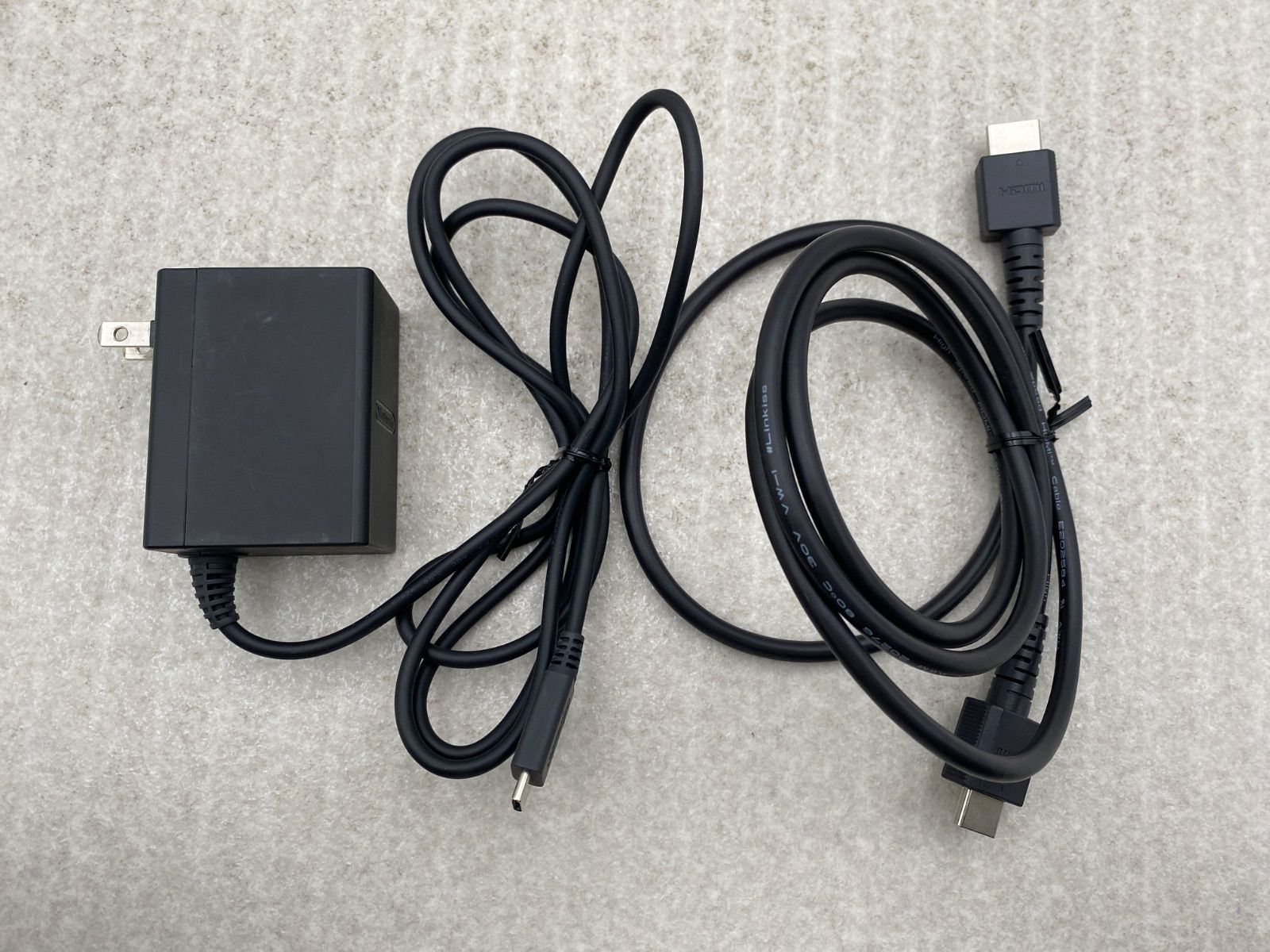 ◇Nintendo Switch あつまれ どうぶつの森セット 0013132967 ジャンク