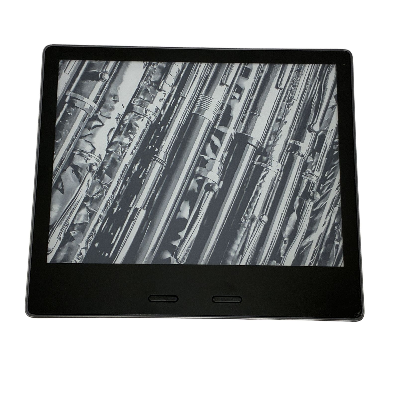 Amazon Kindle Oasis S8IN4O 32GB 中古 - メルカリ