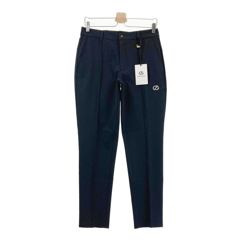サイズ：2 CPG GOLF シーピージーゴルフ 2105-25119 パンツ ブラック系 