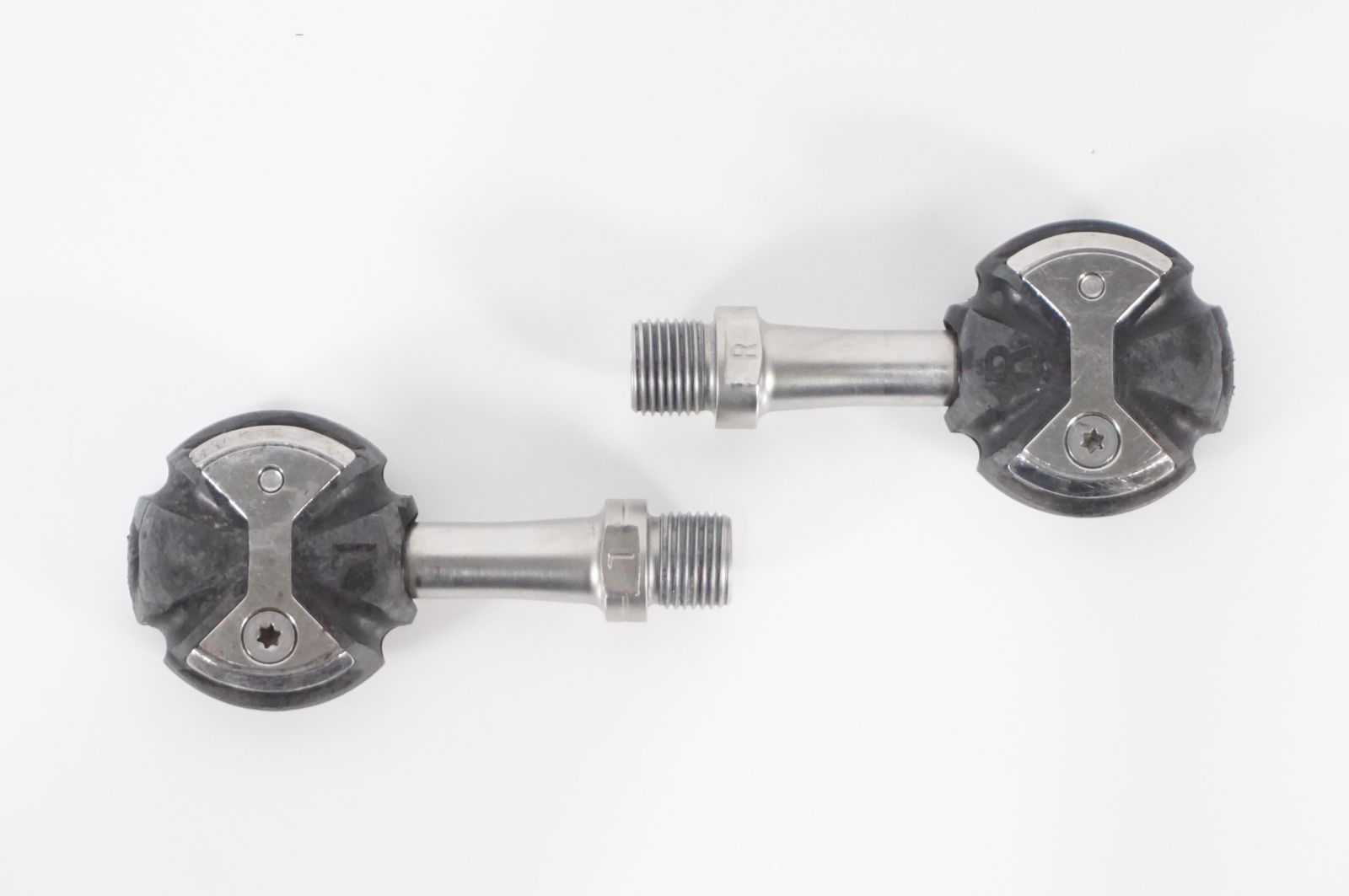 SPEEDPLAY 「スピードプレイ」 ZERO STAINLESS ペダル / バイチャリAKIBA店 5,723円