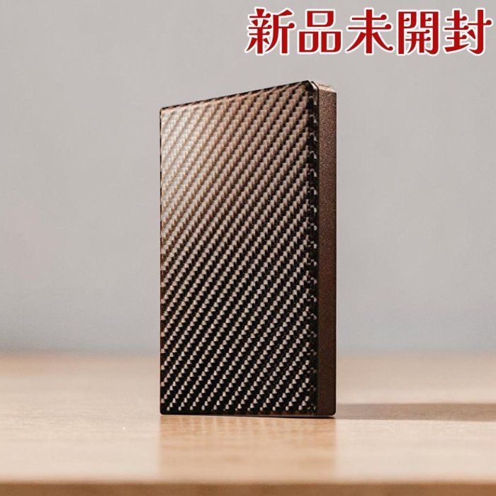 I-O DATA アイオーデータ ポータブルHDD HDPT-UTS2BR カクうす USB3.0対応