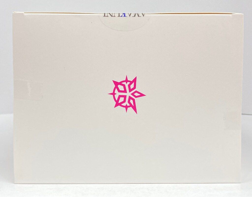 フィギュア ジェネ (ニュートラルカオス) フィギュア 未開封 AMAKUNI