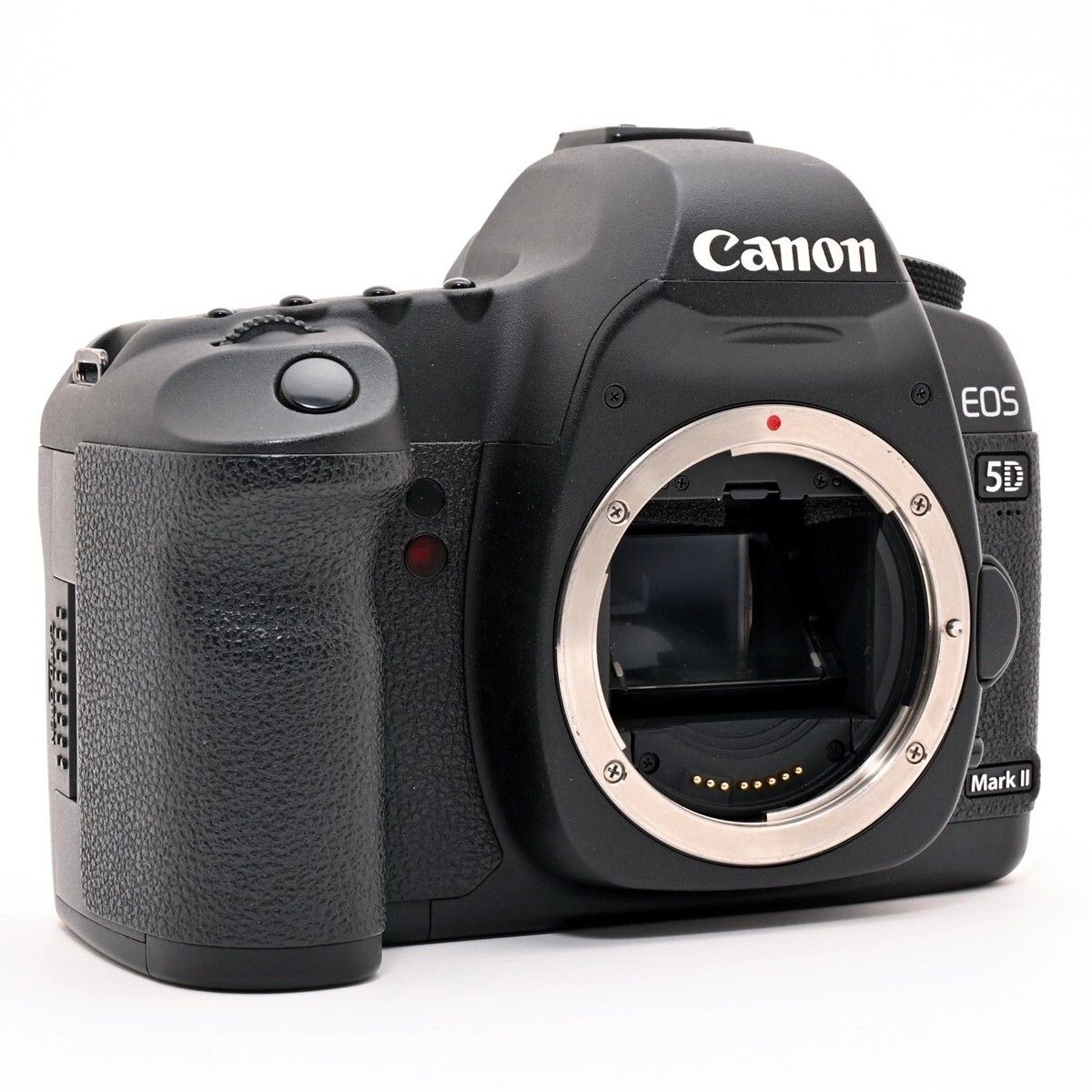 1330＜良品＞キヤノン Canon EOS 5D MarkII ボディ - メルカリ