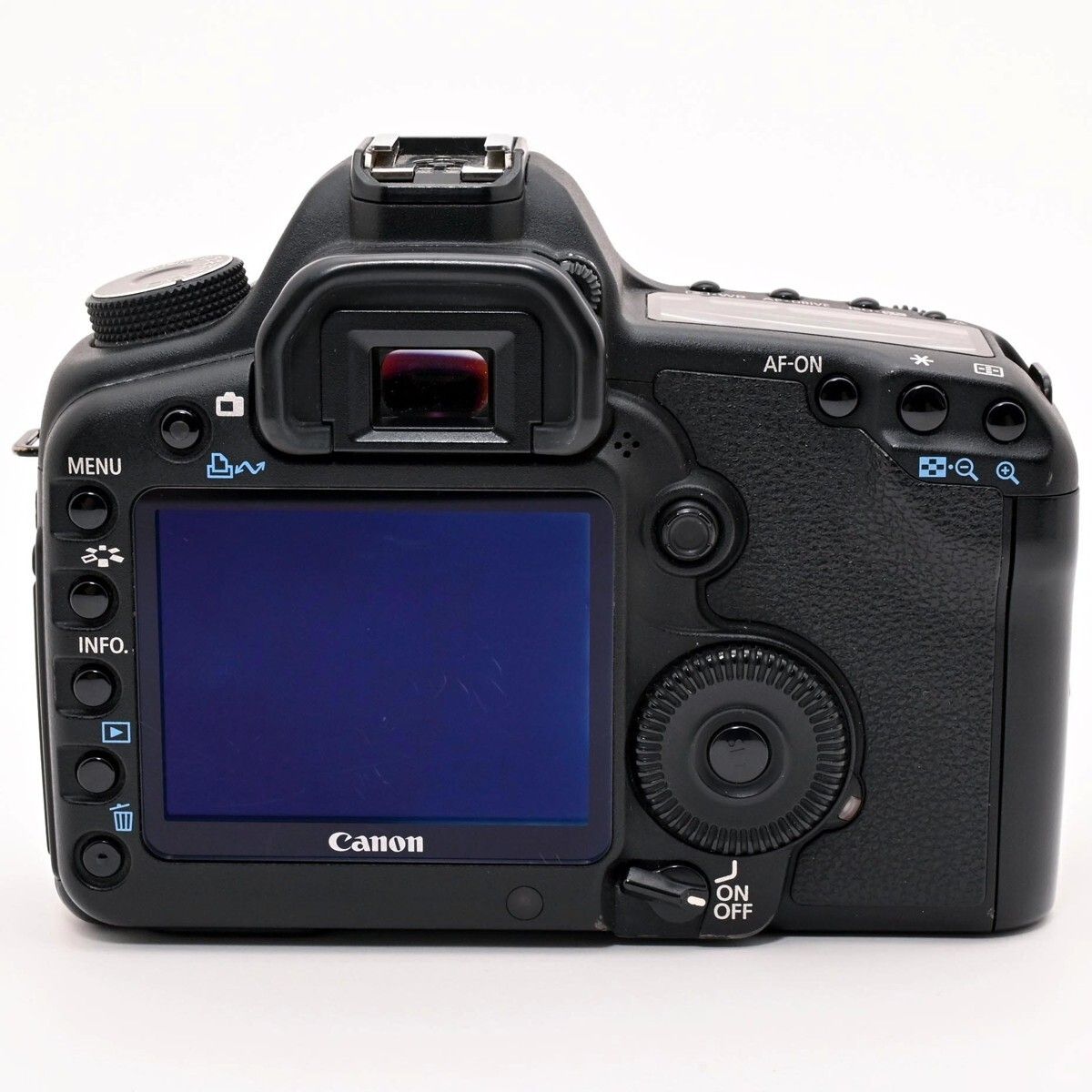 1330＜良品＞キヤノン Canon EOS 5D MarkII ボディ - メルカリ