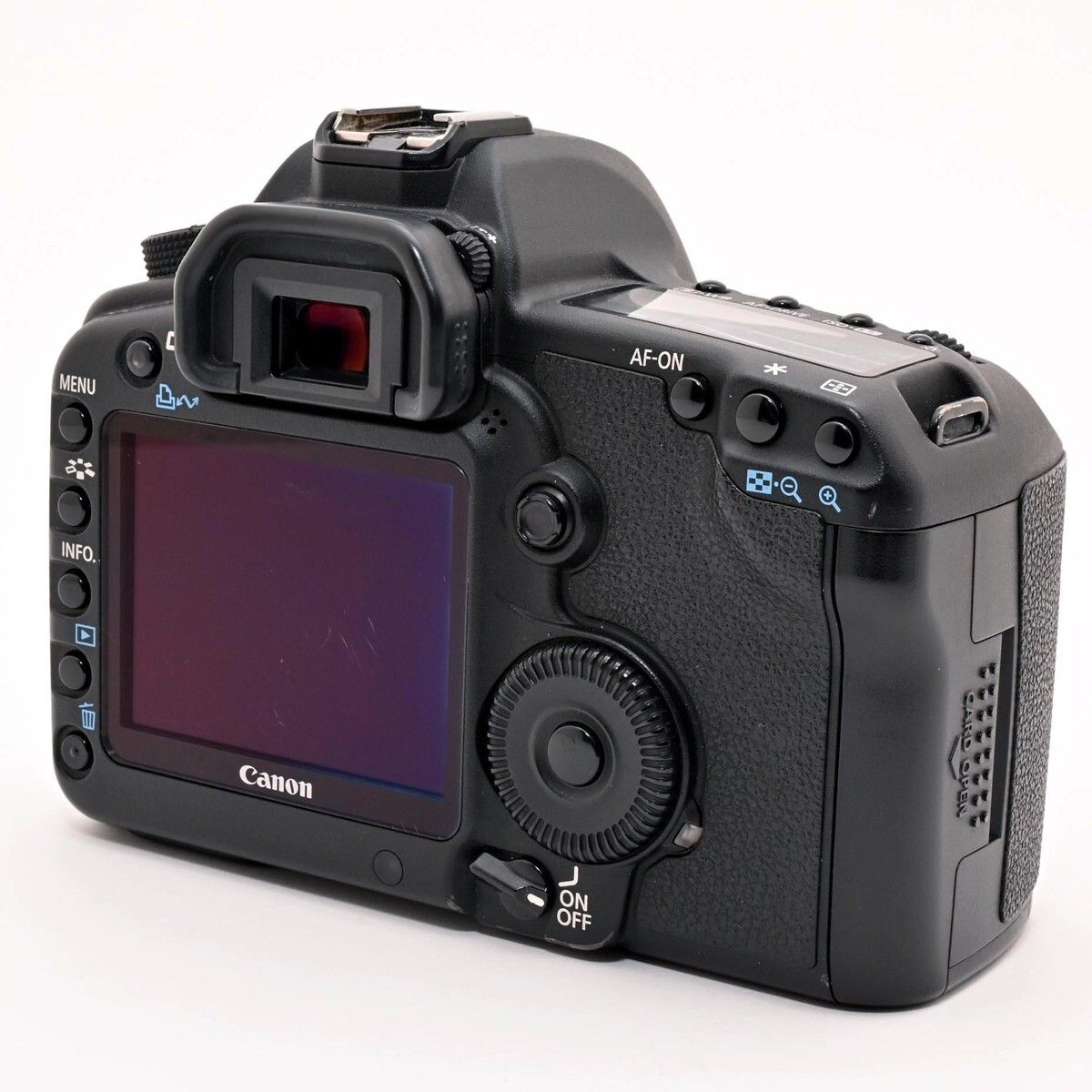 1330＜良品＞キヤノン Canon EOS 5D MarkII ボディ - メルカリ