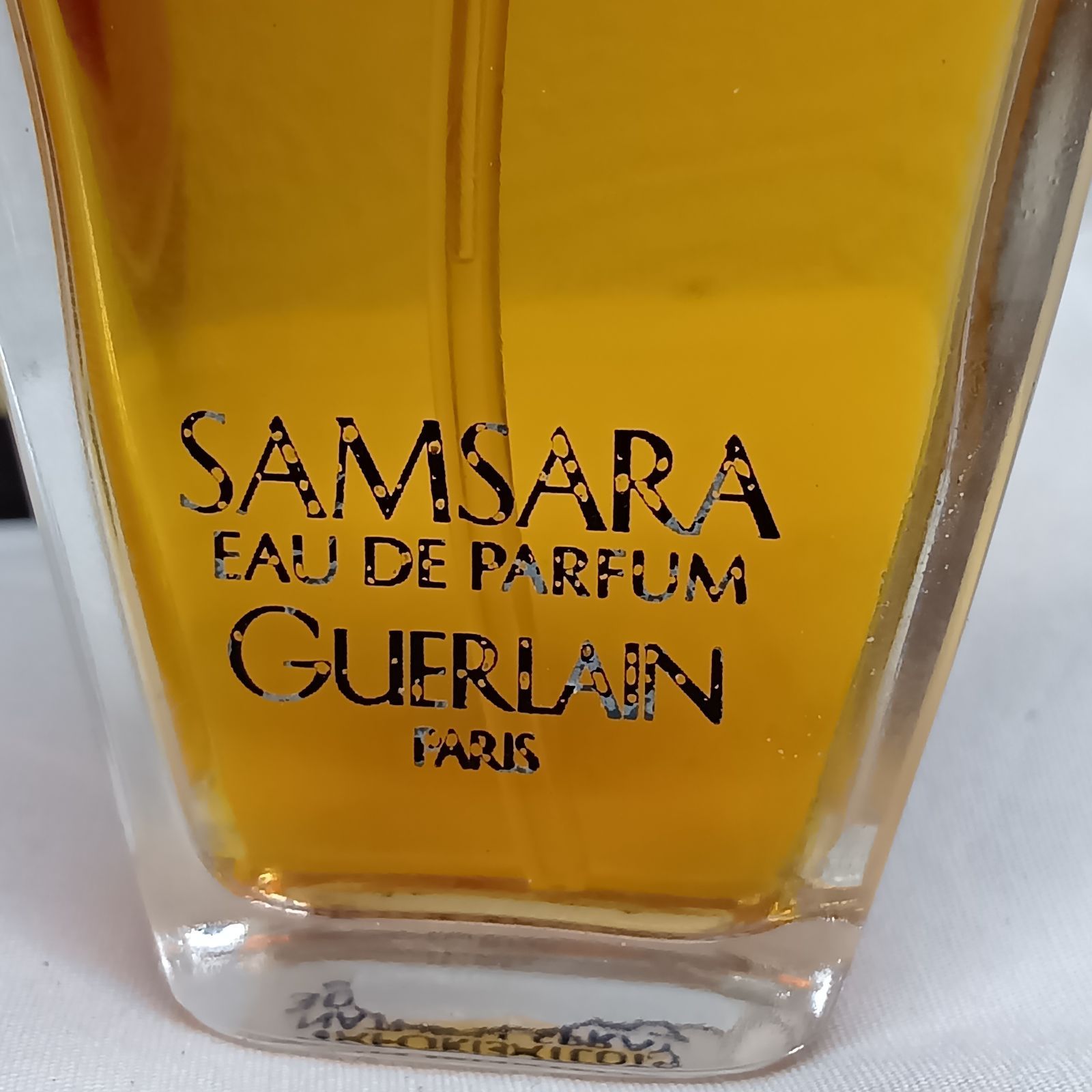 新品 GUERLAIN SAMSARA 香水 30mL ゲランサムサラ - メルカリ