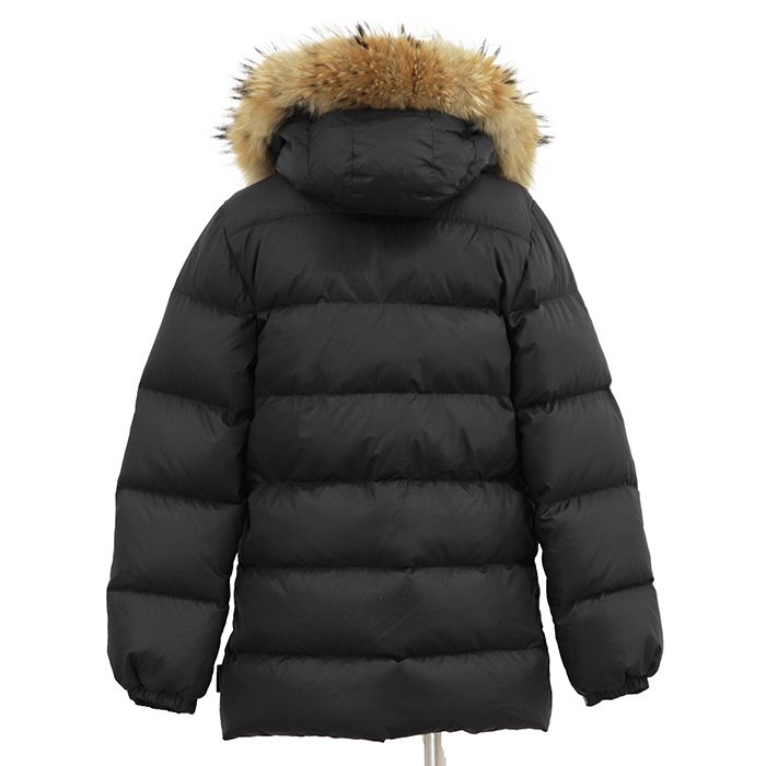 SALE】MONCLER モンクレール ダウンジャケット サイズ 00 レディース 