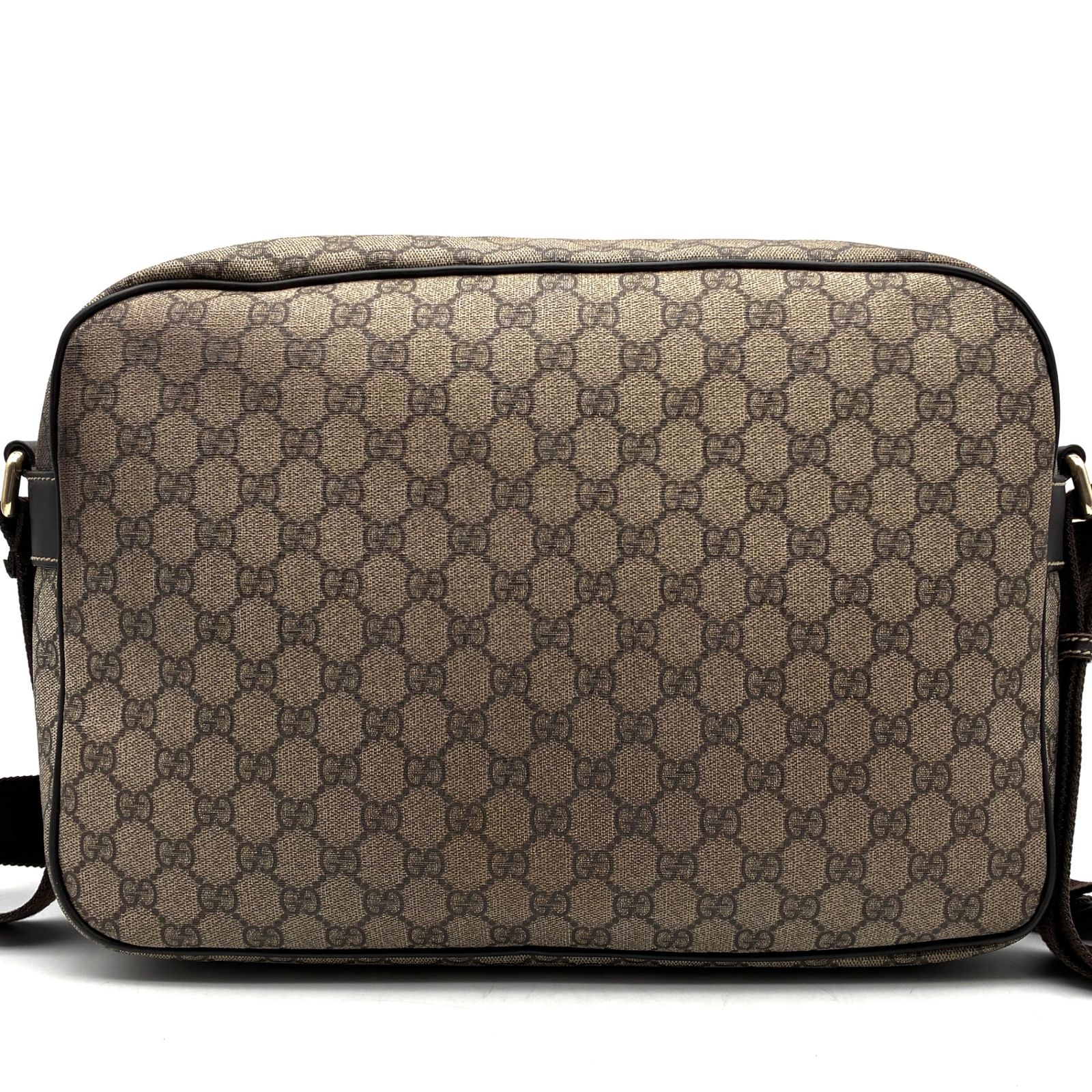 GUCCI グッチ GGスプリーム メッセンジャーバッグ ショルダーバッグ GUCCI グッチ GGスプリーム メッセンジャーバッグ ショルダーバッグ
