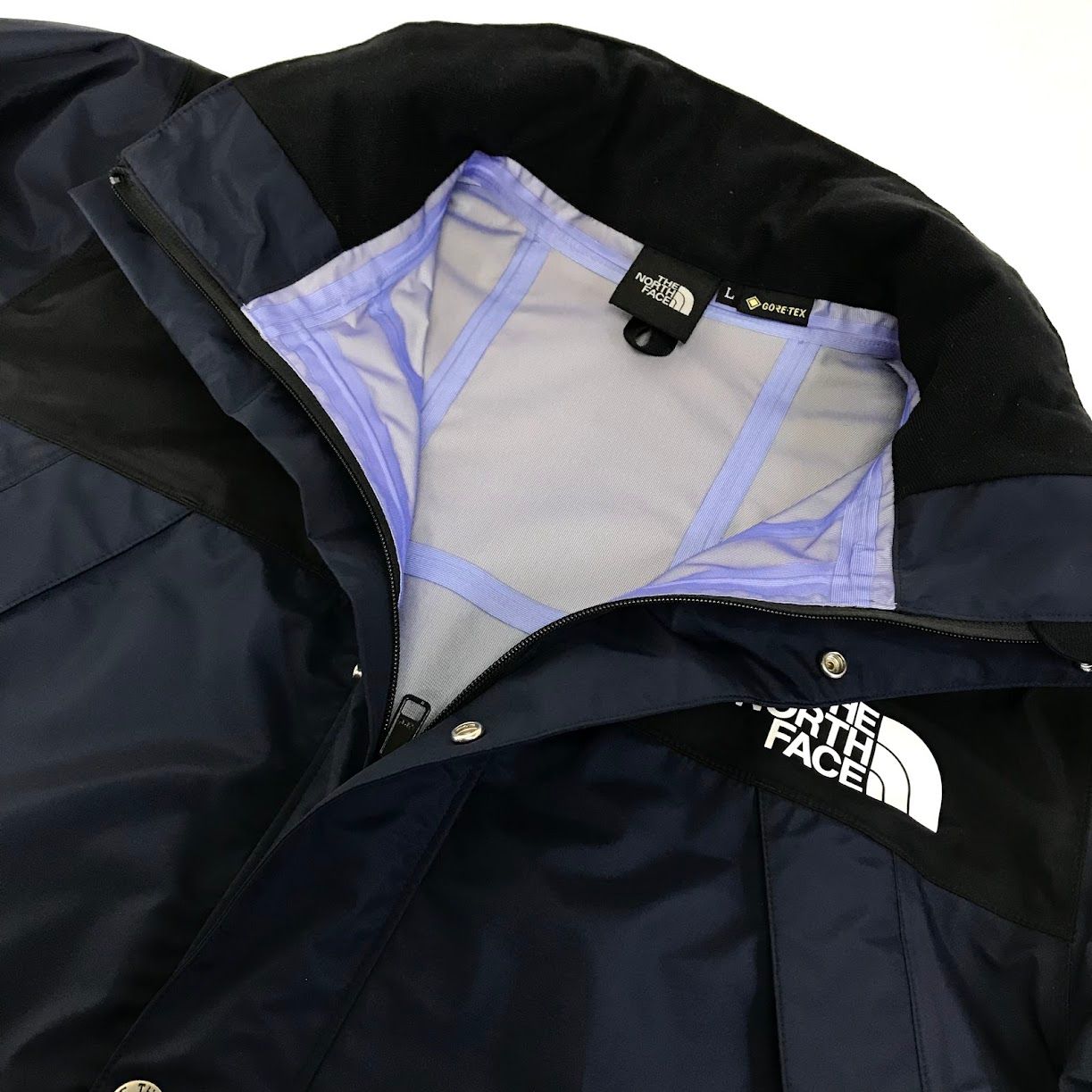 THE NORTH FACE NP11935 マウンテンレインテックスジャケット Amazon 