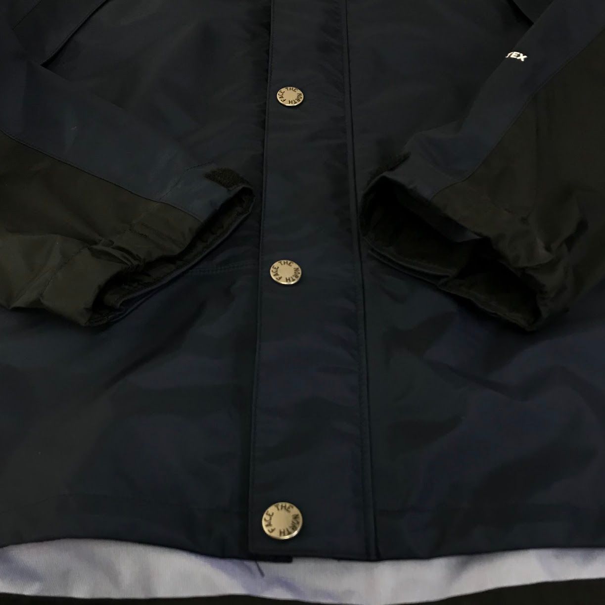 メンズ 【倉吉店】 THE NORTH FACE | ザ・ノースフェイス マウンテン