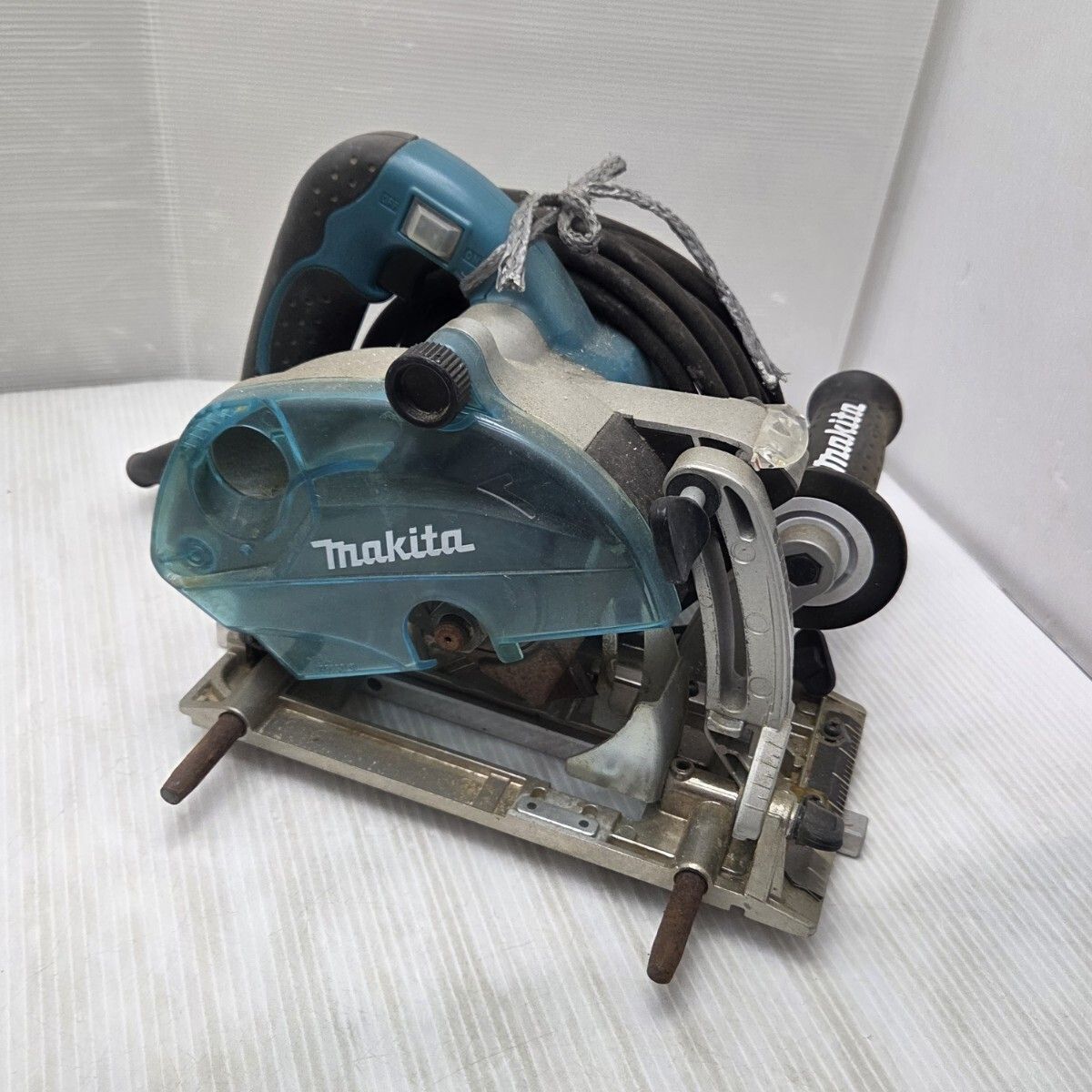 S03981 Makita マキタ 小型ミゾキリ 3005BA コード式 DIY 電動 工具