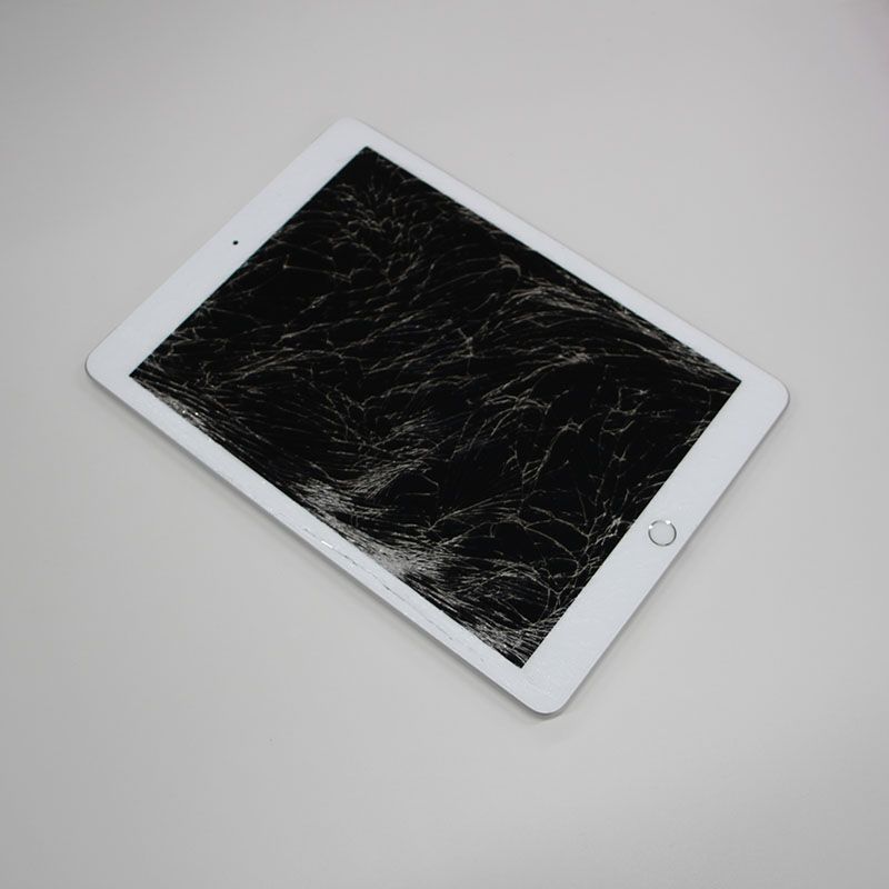 ジャンク品】iPad 第6世代 32GB 6台セット - メルカリ
