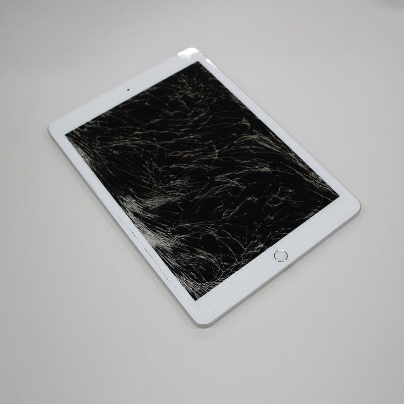 iPad 第6世代 32GB Cellular 6台セット ジャンク品 - メルカリ