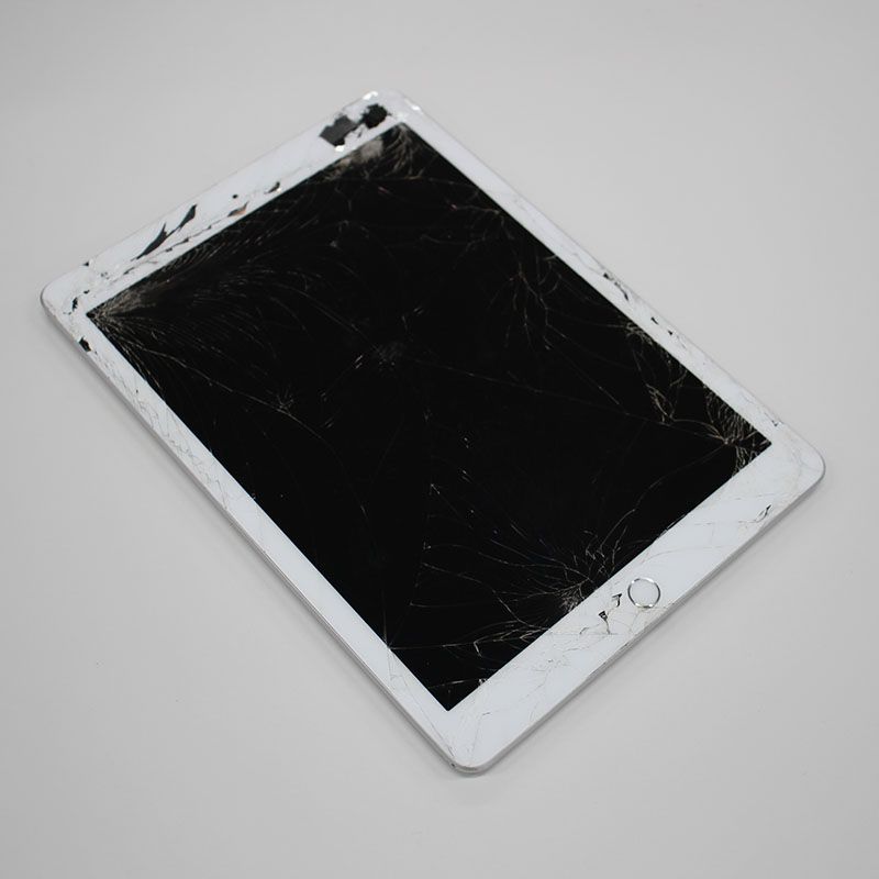 iPad 第6世代 32GB Cellular 6台セット ジャンク品 - メルカリ