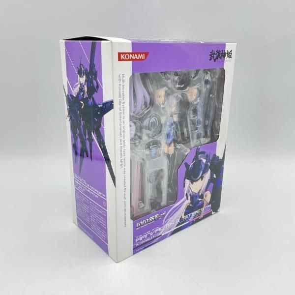フィギュア 【】コナミ 武装神姫 アーンヴァルMk.2 テンペスタ 天使型