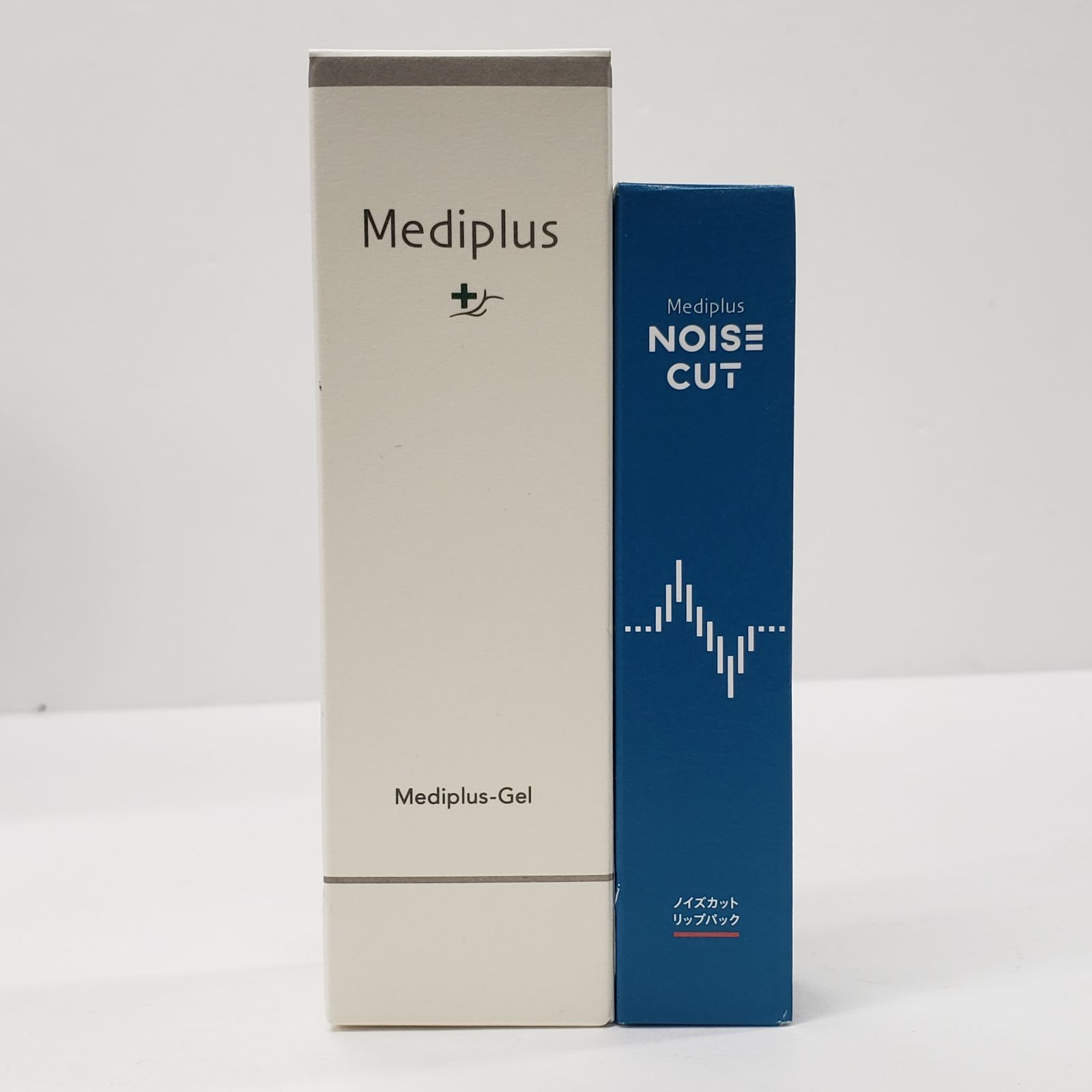 J3006 Mediplus メディプラス メディプラスゲル 45g・ノイズカット