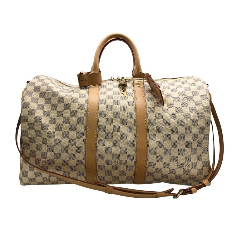 Louis Vuitton ボストン　キーポル45 LOUIS VUITTON】【旅行】【トラベル】ルイヴィトン『エピ キーポル 45