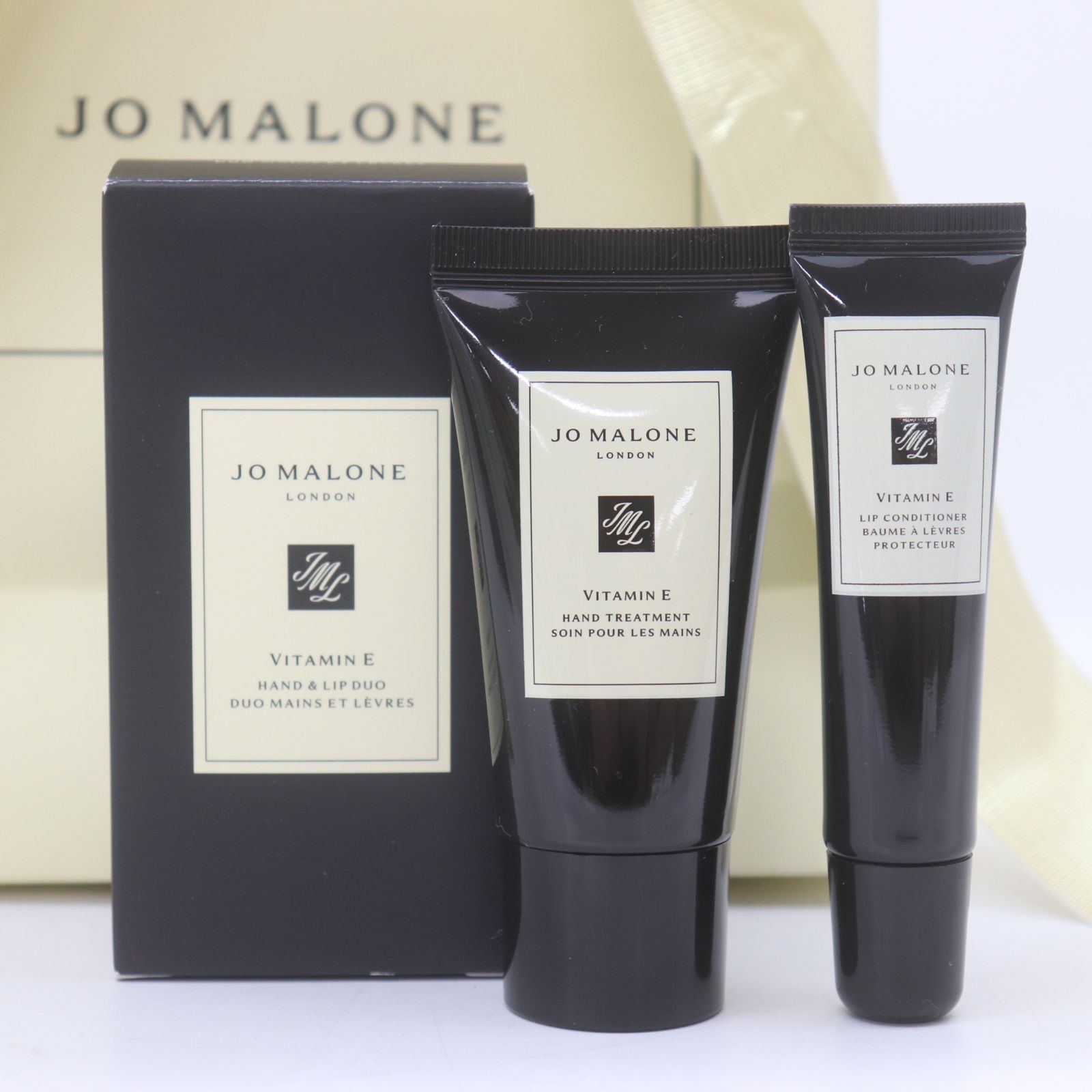 IT80CMPMYJ9C 未使用 JO MALONE ジョーマローン E ハンド リップ