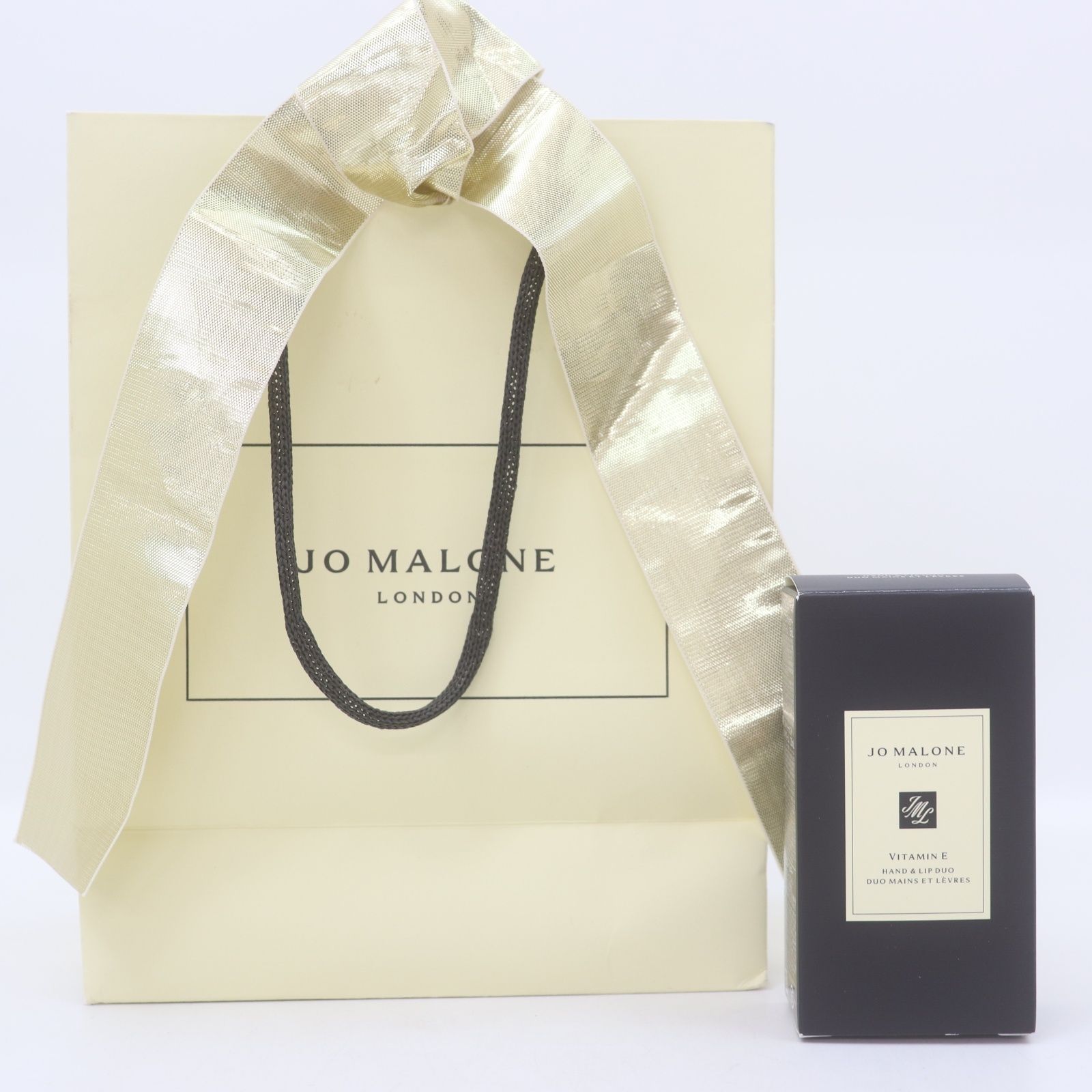 IT80CMPMYJ9C 未使用 JO MALONE ジョーマローン E ハンド リップ