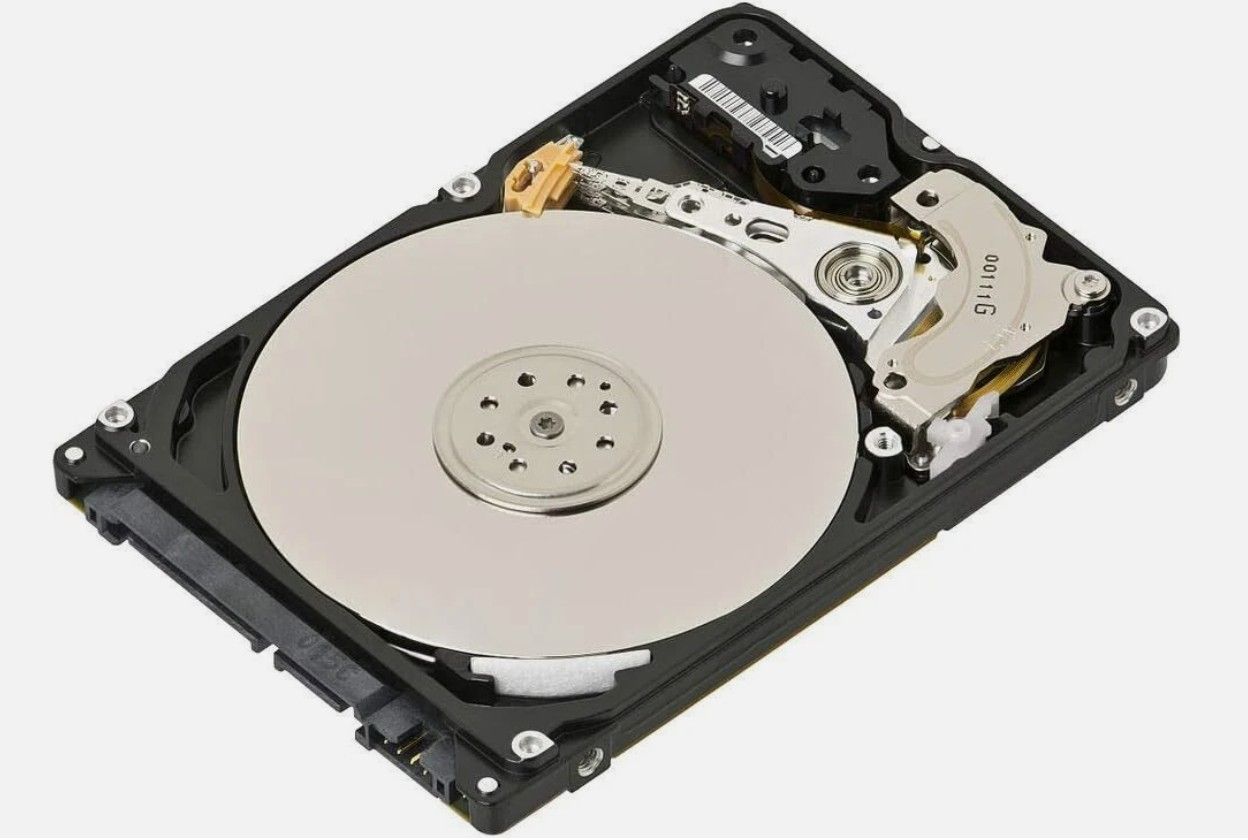 HP 507632-B21 508040-001 397377-025 507631-003 2TB 7.2K SATA 3.5