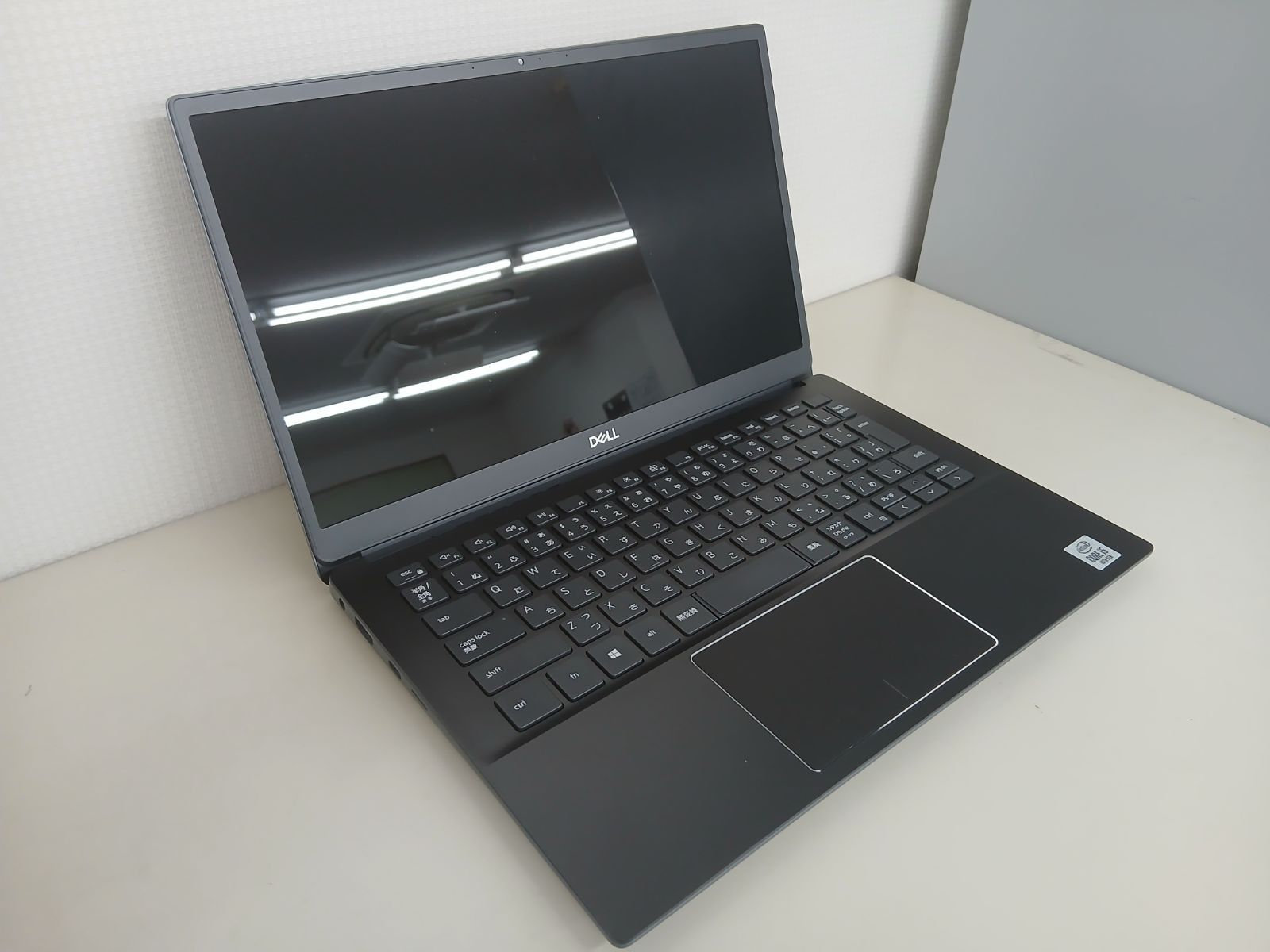 DELL ノートパソコン Vostro 5391 13.3インチ 第10世代 Core i5 8GB SSD256GB MicrosoftOffice2019付属 (M18)