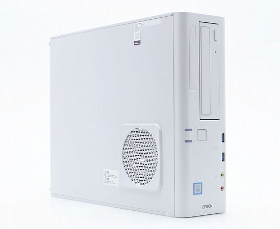 EPSON Endeavor AT994E Core i5-8400 2.8GHz 8GB 256GB DVI-D/アナログ