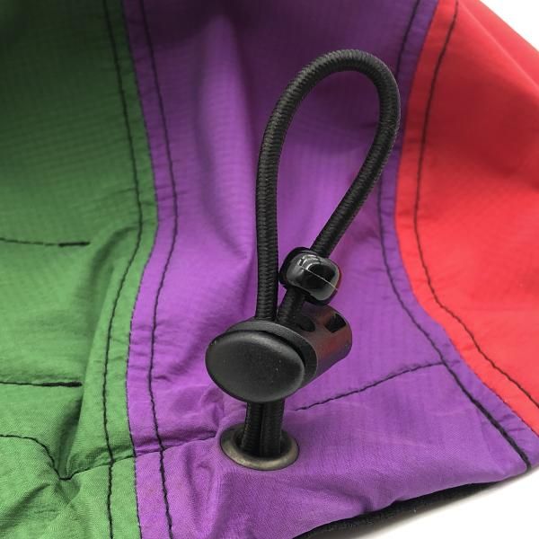 【中古】NOROLL キャップ マルチカラー ノーロール[10][240010517616] 中古】NOROLL キャップ マルチカラー ノーロール[10][240010517616
