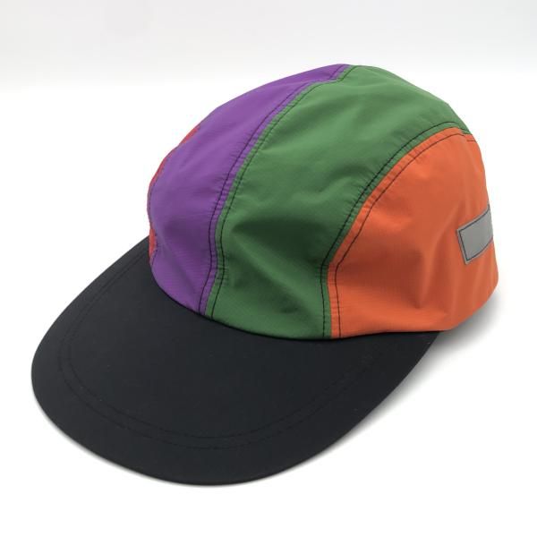 ハット noroll キャップ NOROLL DETOURS HAT - SUMIKURO - Nectar