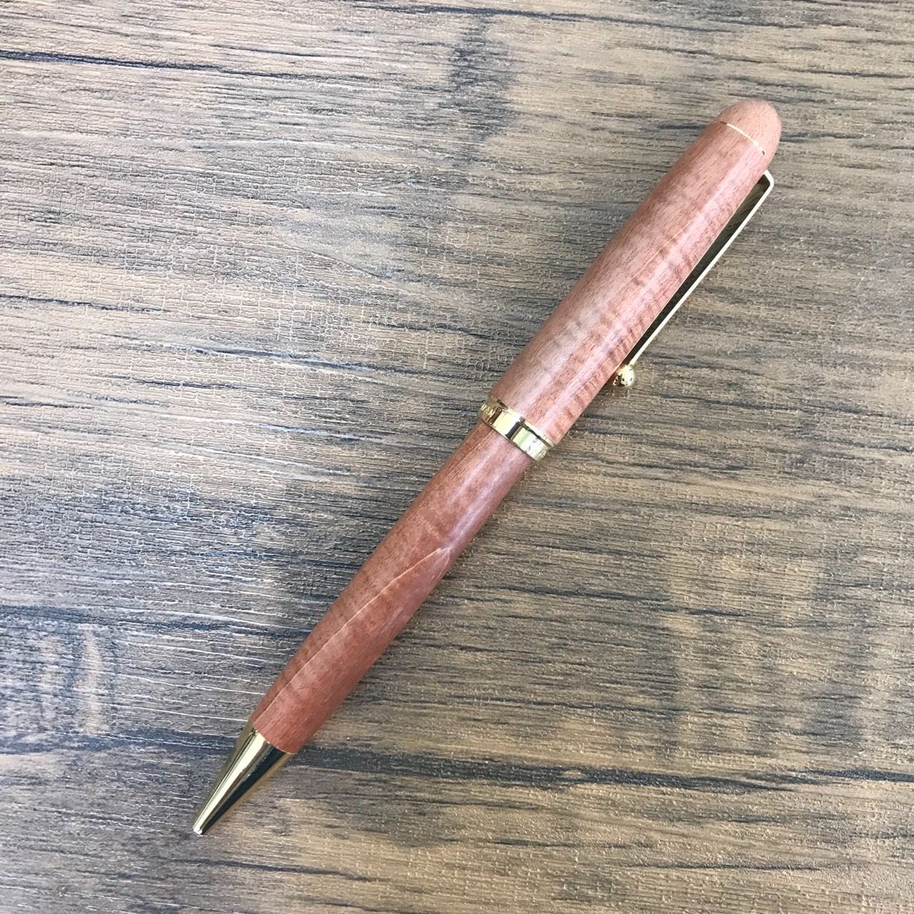 PILOT パイロット Art Craft PEN CUSTOM カスタム楓 木軸ボールペン 本