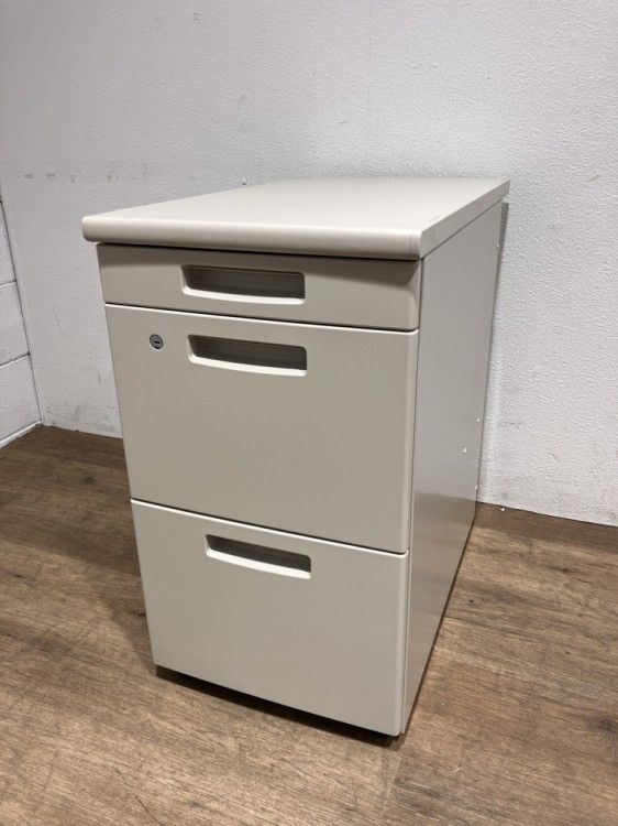 【アウトレット品】コクヨ BS+シリーズ 脇机 SD-BSN47EV3 グレー