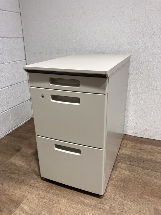 【アウトレット品】コクヨ MXVシリーズ 脇机 DMX-EV3N0407 グレー