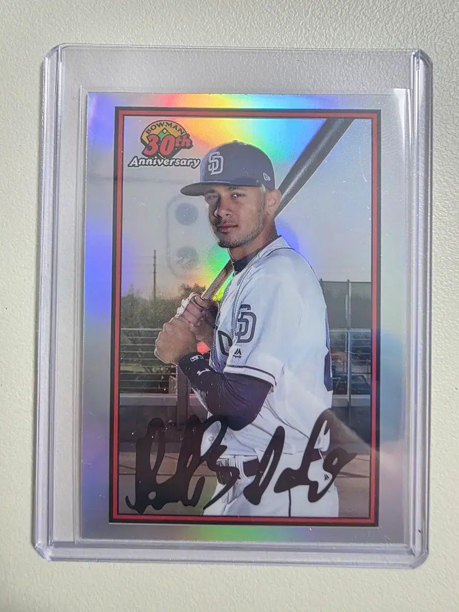 Fernando tatis タティスjr ユニフォーム パンツ Tatis Jr タティス