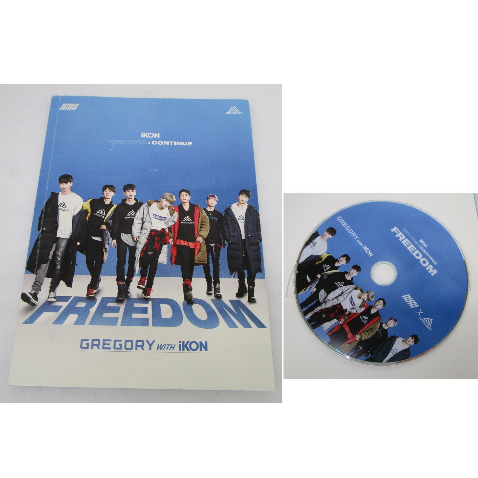 iKON CD DVD まとめ売り Bobbyソロアルバム付き 一部欠品有り - メルカリ