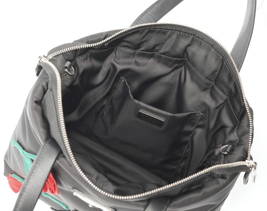 プラダ / PRADA トートバッグ / 2WAY ショルダーバッグ 1BA257