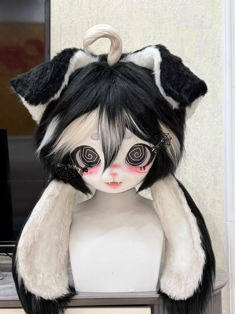 Sunnyy 工房 製 ケモノ 着ぐるみ ヘッド ケモノ着ぐるみ(ヘッド) 【公式通販】