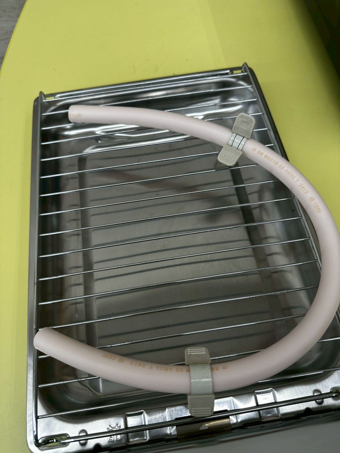 ★リユースのサカイ千葉中央店★ Rinnai ガステーブル 都市ガス用 22年製 動作確認／クリーニング済み TC4693 ☆リユースのサカイ千葉中央店☆ Rinnai ガステーブル 都市ガス用 22年