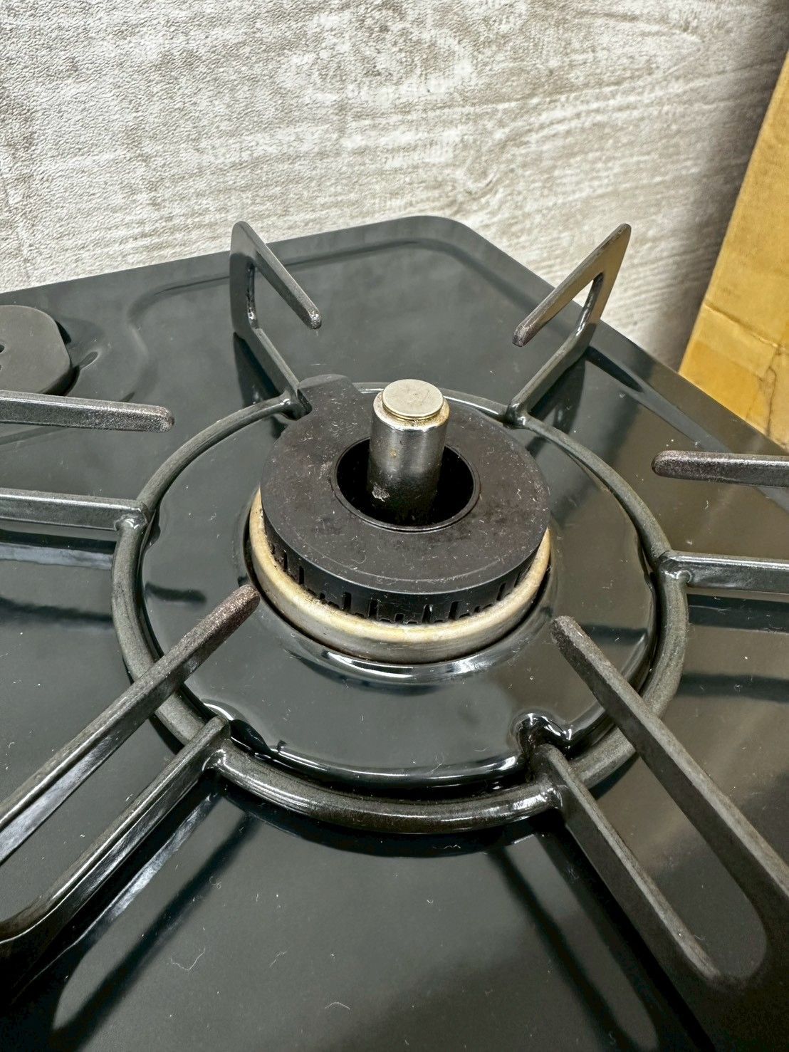 ★リユースのサカイ水戸店★ Rinnai ガステーブル 都市ガス 22年製 動作確認／クリーニング済み MT5925 ☆リユースのサカイ水戸店☆ Rinnai ガステーブル 都市ガス 22年製