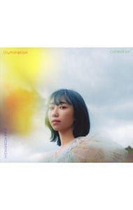 小林愛香　Illumination Collection サイン　ポスター 小林愛香「みなさんの彩りになって欲しい」ニューアルバム