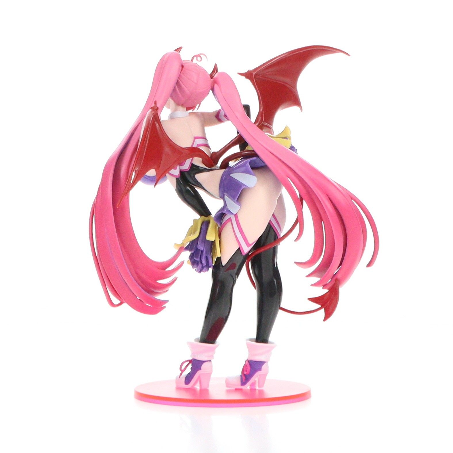 ミツモト・ダイア 麻雀ファイトガール フィギュアコレクション