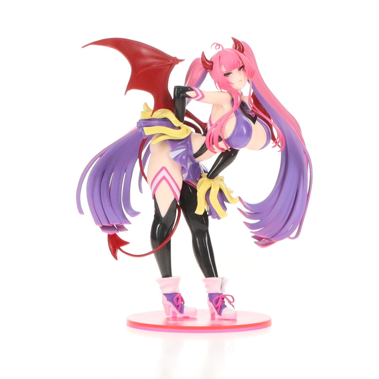 麻雀ファイトガール フィギュア ミツモトダイア 4個 セット 2個セット 限定カラー ミツモト・ダイア フィギュア 麻雀ファイト