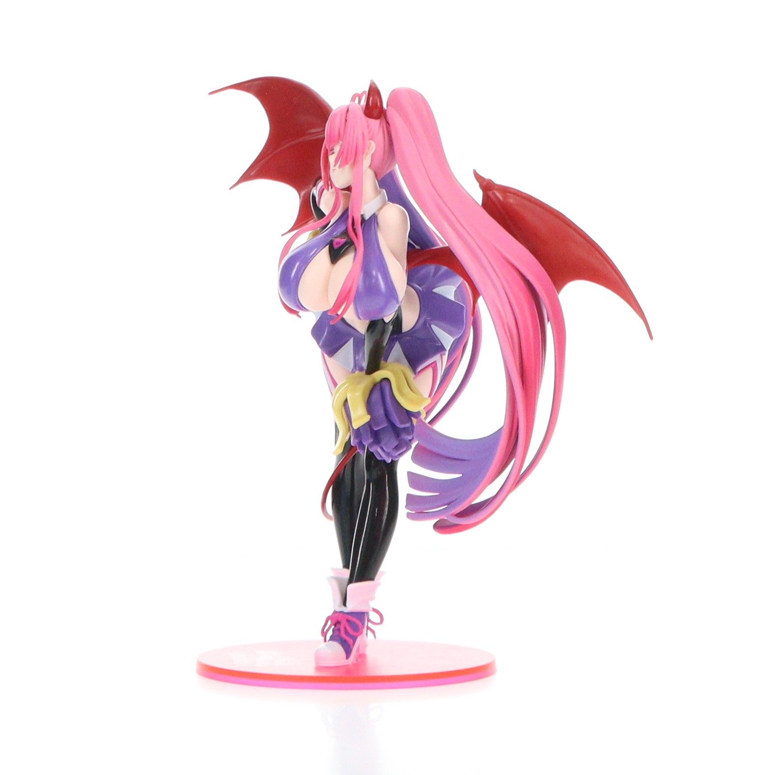 ミツモト・ダイア 麻雀ファイトガール フィギュアコレクション