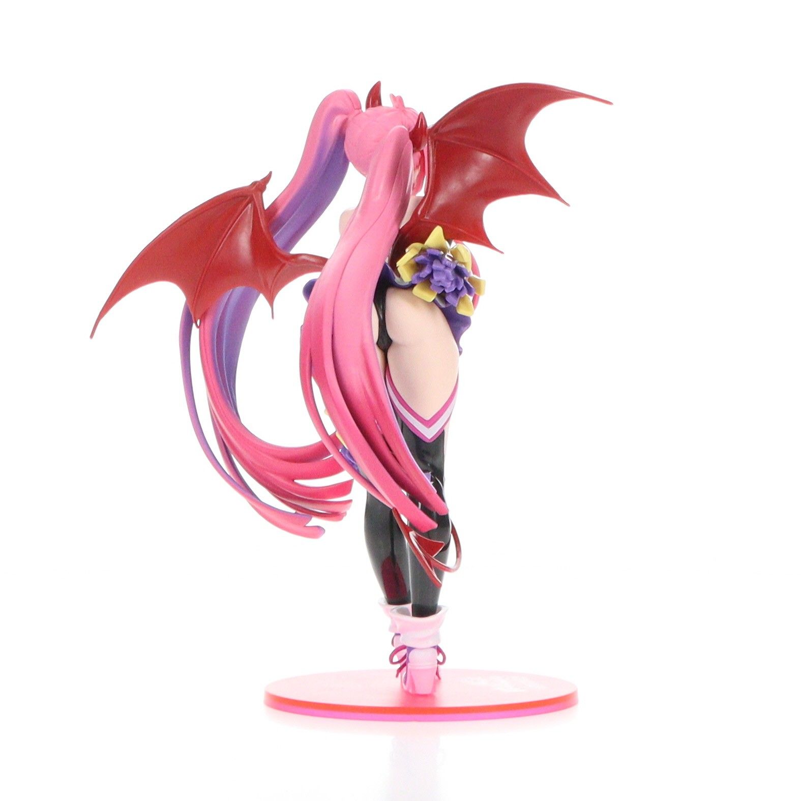ミツモト・ダイア 麻雀ファイトガール フィギュアコレクション