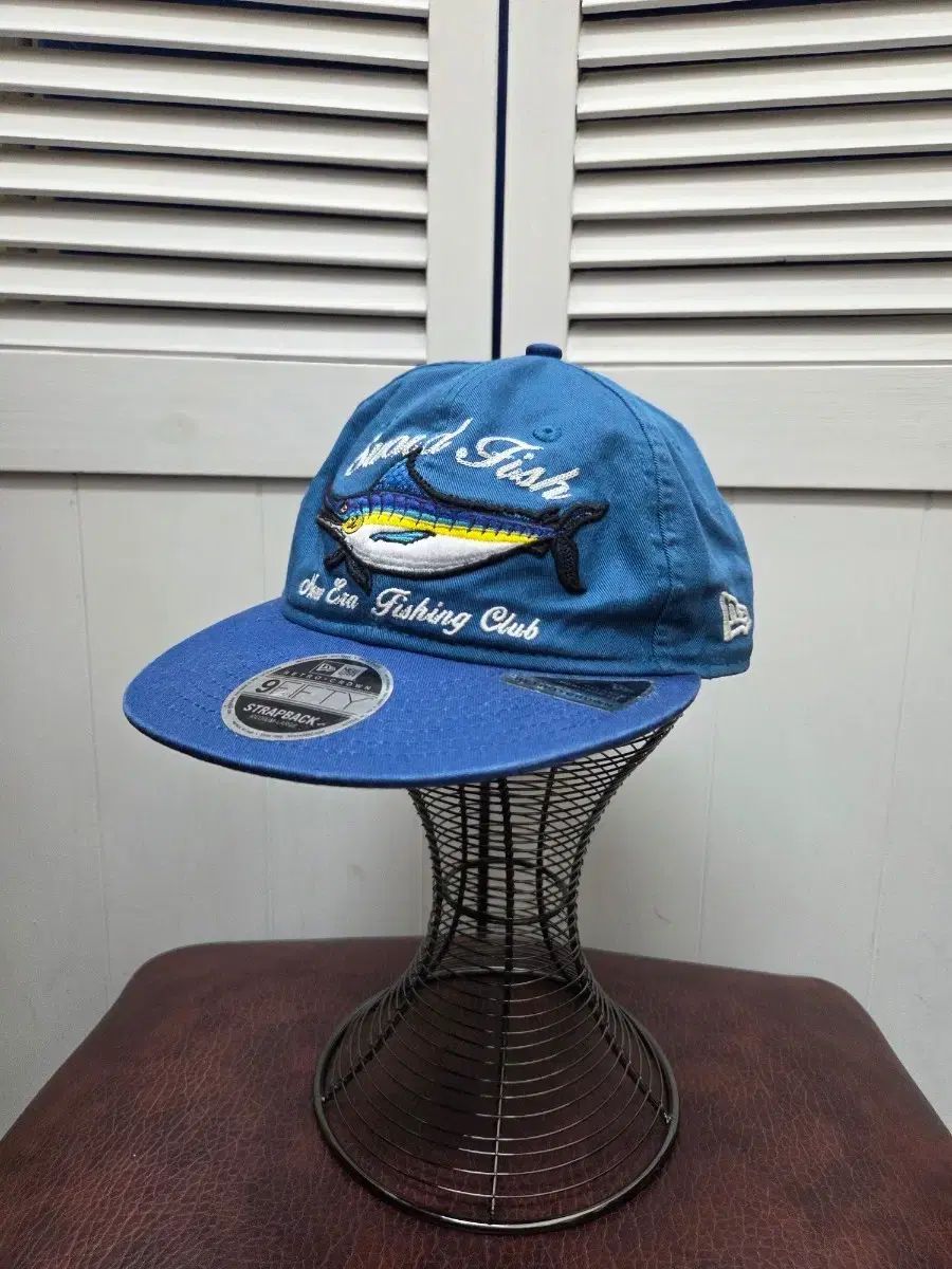 NEW ERA ニューエラ フィッシングクラブ レトロ ストラップバッグ